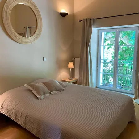 F5 House With Private Pool In Chateaurenard