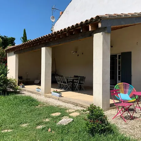 F5 House With Private Pool In Holiday home *