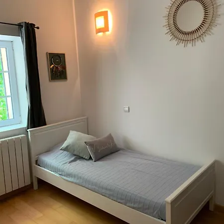 Holiday home F5 House With Private Pool In *