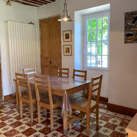 F5 House With Private Pool In Chateaurenard