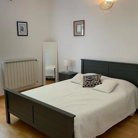 F5 House With Private Pool In * Chateaurenard