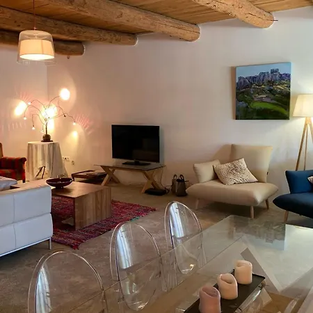 F5 House With Private Pool In Holiday home