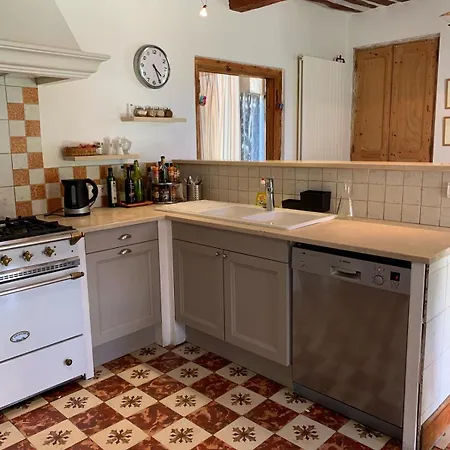 Holiday home F5 House With Private Pool In *